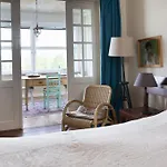 Kaffee&kissen - Boutique Am Rhein Bed & Breakfast