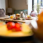 Bed & Breakfast Kaffee&kissen - Boutique Am Rhein 3*