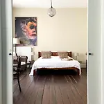 Bed & Breakfast Kaffee&kissen - Boutique Am Rhein 3*