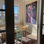 Bed & Breakfast Kaffee&kissen - Boutique Am Rhein Oestrich-Winkel