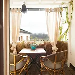 Kaffee&kissen - Boutique Am Rhein Bed & Breakfast 3*