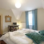 Kaffee&kissen - Boutique Am Rhein Bed & Breakfast 3*
