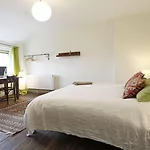 Kaffee&kissen - Boutique Am Rhein 3* Oestrich-Winkel