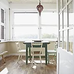 Bed & Breakfast Kaffee&kissen - Boutique Am Rhein Oestrich-Winkel