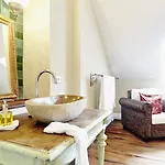 Kaffee&kissen - Boutique Am Rhein 3* Oestrich-Winkel