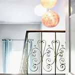 Kaffee&kissen - Boutique Am Rhein Bed & Breakfast Oestrich-Winkel