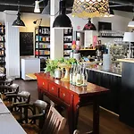 Kaffee&kissen - Boutique Am Rhein Bed & Breakfast Oestrich-Winkel
