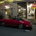 Bed & Breakfast Kaffee&kissen - Boutique Am Rhein 3*