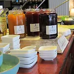 Bed & Breakfast Kaffee&kissen - Boutique Am Rhein