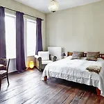 Kaffee&kissen - Boutique Am Rhein 3* Oestrich-Winkel