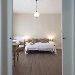 Kaffee&kissen - Boutique Am Rhein 3* Oestrich-Winkel