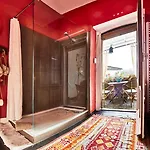 Bed & Breakfast Kaffee&kissen - Boutique Am Rhein Oestrich-Winkel