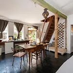 Kaffee&kissen - Boutique Am Rhein Bed & Breakfast Oestrich-Winkel