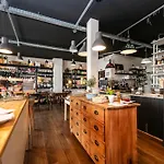 Kaffee&kissen - Boutique Am Rhein Bed & Breakfast 3*