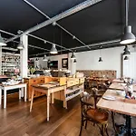 Kaffee&kissen - Boutique Am Rhein Bed & Breakfast Oestrich-Winkel