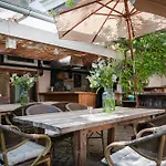 Kaffee&kissen - Boutique Am Rhein 3*