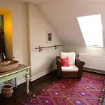 Bed & Breakfast Kaffee&kissen - Boutique Am Rhein