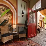 Bed & Breakfast Kaffee&kissen - Boutique Am Rhein 3*