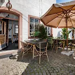 Kaffee&kissen - Boutique Am Rhein 3* Oestrich-Winkel