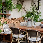 Kaffee&kissen - Boutique Am Rhein Bed & Breakfast Oestrich-Winkel