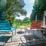 Bed & Breakfast Kaffee&kissen - Boutique Am Rhein 3*