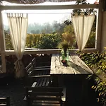 Kaffee&kissen - Boutique Am Rhein Bed & Breakfast 3*