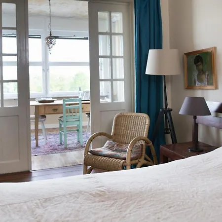 Kaffee&kissen - Boutique Am Rhein B&B