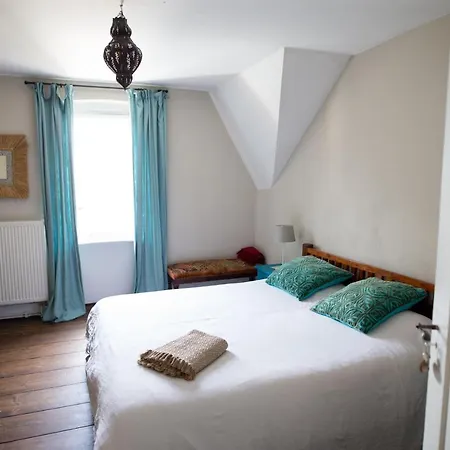 Kaffee&kissen - Boutique Am Rhein B&B 4*