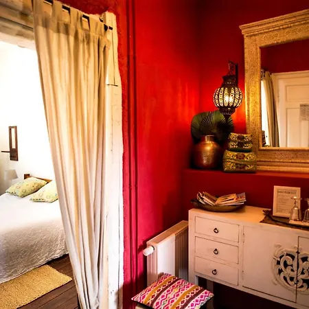 Bed & Breakfast Kaffee&kissen - Boutique Am Rhein Oestrich-Winkel