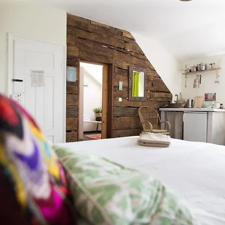 Kaffee&kissen - Boutique Am Rhein 4*