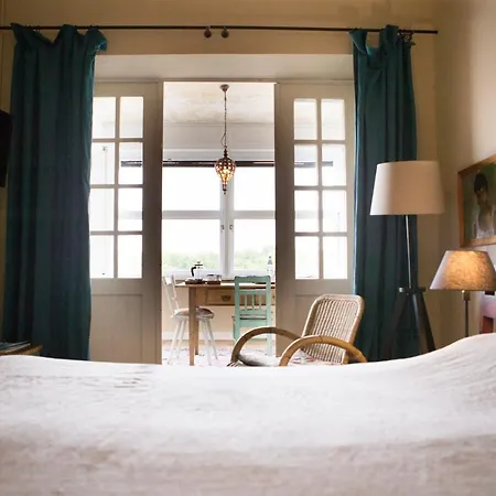 Kaffee&kissen - Boutique Am Rhein Bed & Breakfast