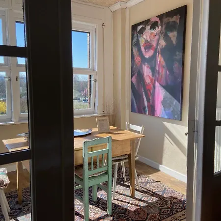 B&B Kaffee&kissen - Boutique Am Rhein 웨스트리크윈켈