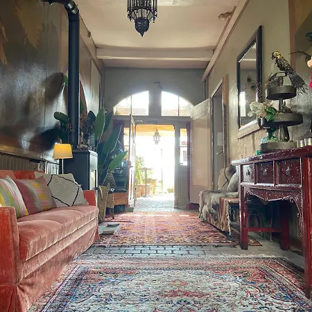 Kaffee&kissen - Boutique Am Rhein B&B 4*