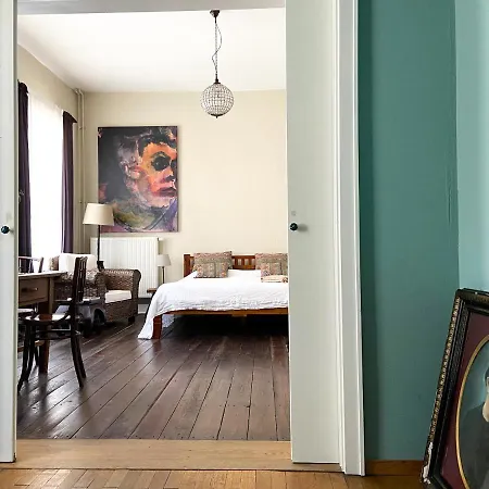 Kaffee&kissen - Boutique Am Rhein 4* فينكل اوستريش