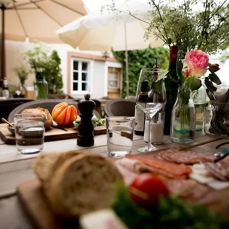 Kaffee&kissen - Boutique Am Rhein