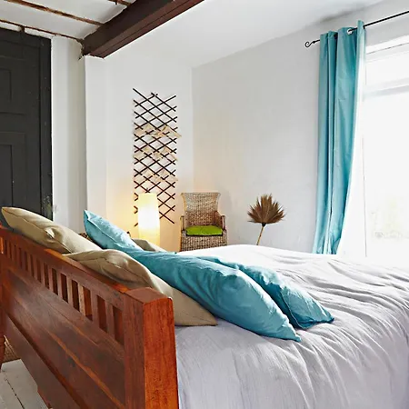 Kaffee&kissen - Boutique Am Rhein Bed & Breakfast 4*