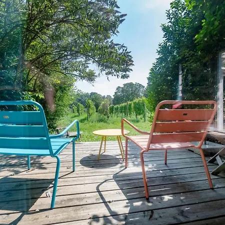 Kaffee&kissen - Boutique Am Rhein Bed & Breakfast