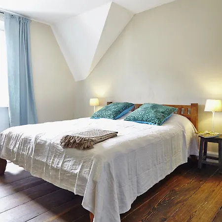 Kaffee&kissen - Boutique Am Rhein Bed and breakfast 3*
