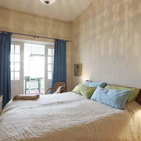 Kaffee&kissen - Boutique Am Rhein Bed & Breakfast