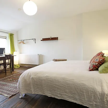 Kaffee&kissen - Boutique Am Rhein 4* 웨스트리크윈켈