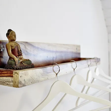 Bed & Breakfast Kaffee&kissen - Boutique Am Rhein