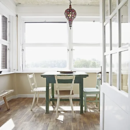 B&B Kaffee&kissen - Boutique Am Rhein 웨스트리크윈켈