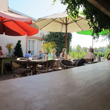 Kaffee&kissen - Boutique Am Rhein 4*