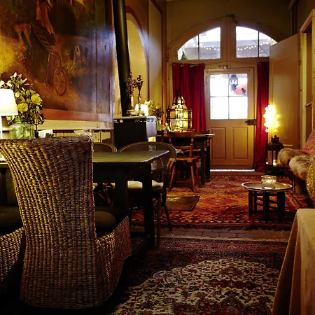 Kaffee&kissen - Boutique Am Rhein B&B