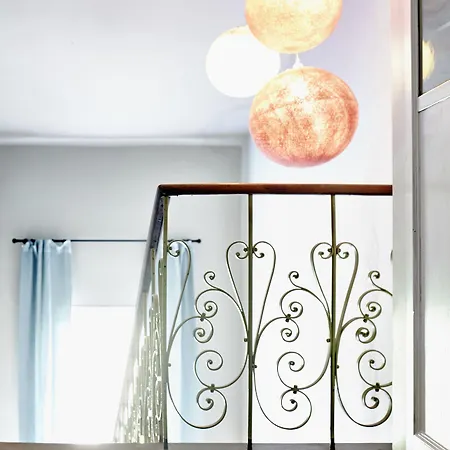 Kaffee&kissen - Boutique Am Rhein Bed & Breakfast Oestrich-Winkel