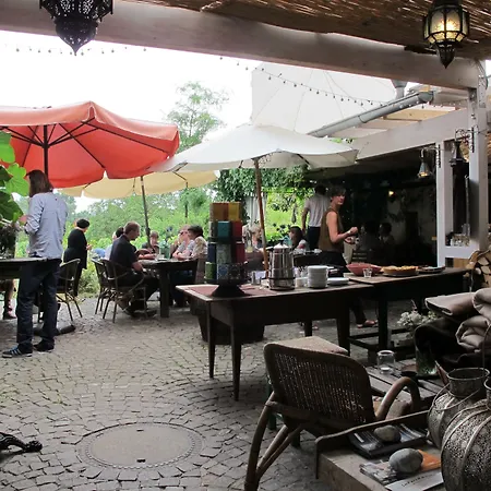 Kaffee&kissen - Boutique Am Rhein Oestrich-Winkel