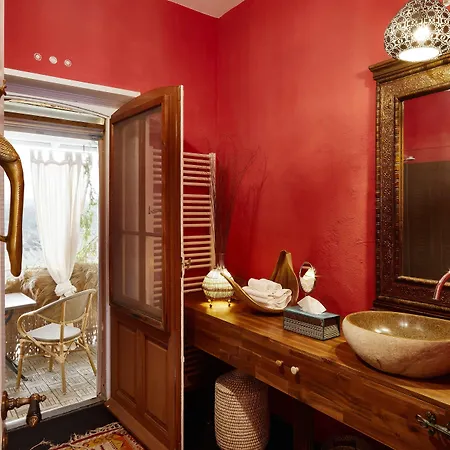 Kaffee&kissen - Boutique Am Rhein 웨스트리크윈켈