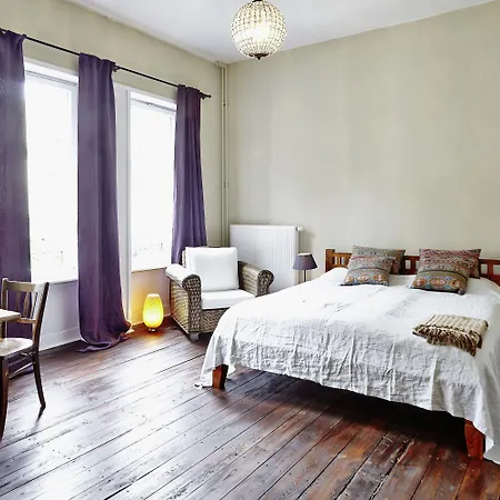 Kaffee&kissen - Boutique Am Rhein 4* Oestrich-Winkel