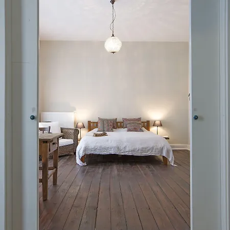 Kaffee&kissen - Boutique Am Rhein 4* فينكل اوستريش