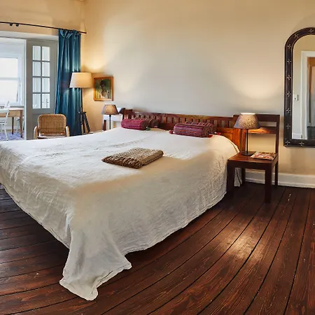 Kaffee&kissen - Boutique Am Rhein 4* Oestrich-Winkel